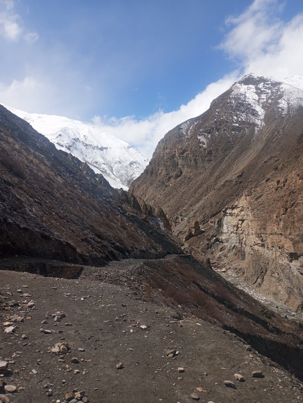 Everest base camp trek — photo 3